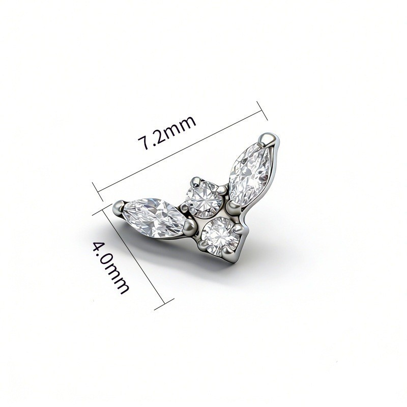 Titanium Zirconium