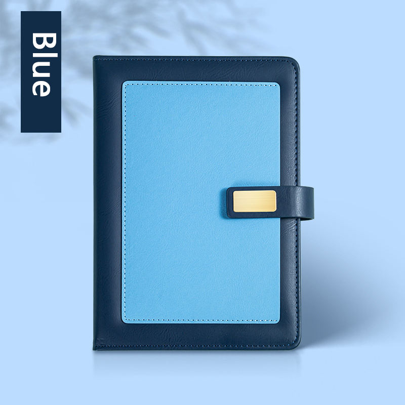 SET-03--Dark blue notebook