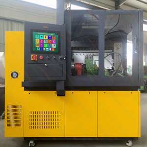 Beacon makinesi otomatik ekipman crcrcr919 CR825 CR928 crcrcr815 CR819 dizel yakıt enjeksiyon pompası Test tezgahı 1 yıl elektronik