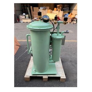 Sinooutputマリン<span class=keywords><strong>15ppm</strong></span>ビルジセパレータービルジアラーム付き0.3Mps 220V/50HZ/3相定格容量0.25m 3/h