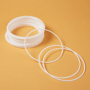 低价挖掘机液压100.105*1.25油封Oem专业密封件价格<span class=keywords><strong>Ptfe</strong></span>