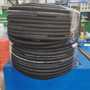 ゴムホース電源ケーブル1/<span class=keywords><strong>2</strong></span>インチゴムホース7/8インチスレッドホース100m 120m