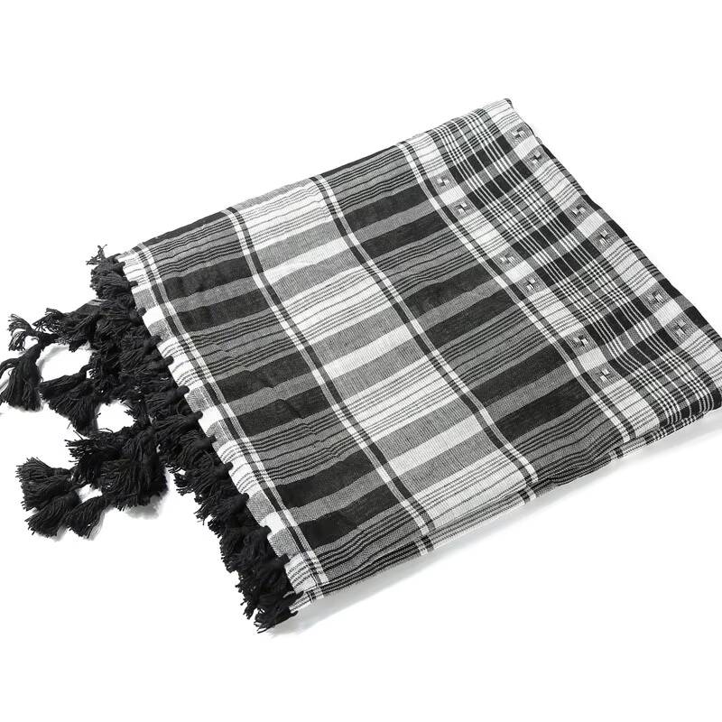 Arafat noir