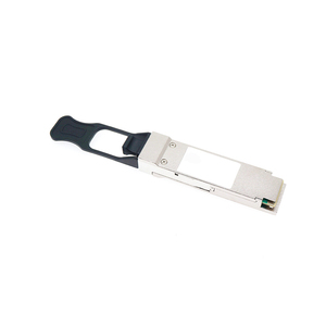 JH231A compatibile 40G QSFP 850nm 150m DOM Duplex modulo ricetrasmettitore ottico - Product Image 3
