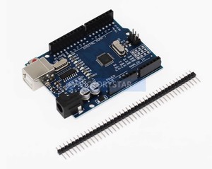 2021 microcontroller module control development board improvement expert version UNO-R3 mo3.3V Development board/expansion board - Product Image 1