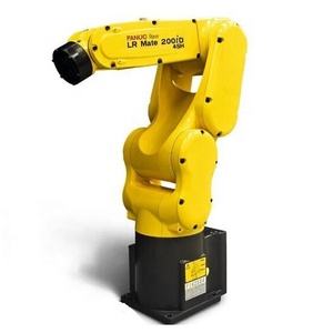 FANUC ARC Mate 100id M-10id/12 Roboter 6-Achsen-Roboter Montage Werkzeug maschine Laden und Entladen Roboter - Product Image 2
