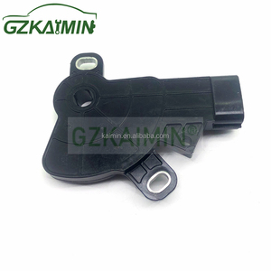 OEM 31918-X420A 31918x420A 2014-2019 Nissan Versa Note Htbk 1.6lAT自動トランスミソンギアポジションセンサー - Product Image 5
