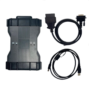 R-enault缶クリップWIFI USB ECUプログラミング/コーディングツールルノーVCI OBD AUTO診断ツール缶クリップスキャンツール - Product Image 1