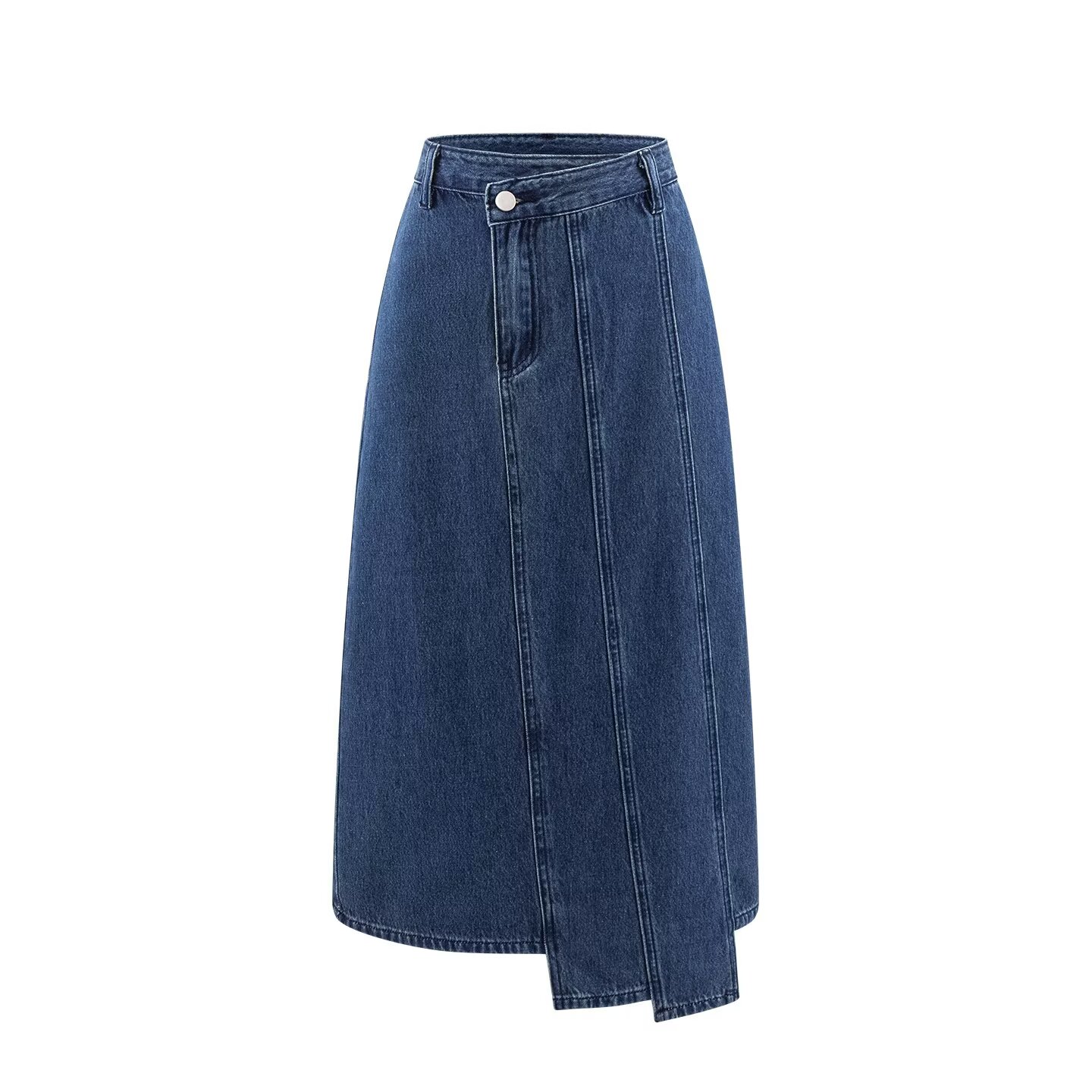Bleu foncé