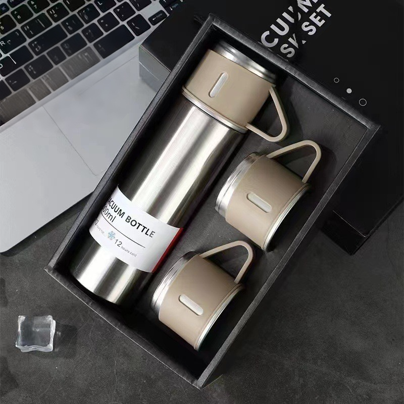 Stainless Steel Natural Color