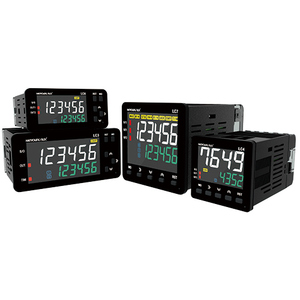 Hanyoungnux Multiple Input <strong>TEMPERATURE</strong> <strong>CONTROLLER</strong> CX4-2A CX Series - Product Image 1