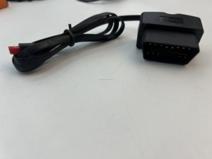OBD Parking <strong>Sensors</strong> Digital <strong>Sensor</strong> 4 radar Work for Front Led Display Monitor Parking Detection 12v DIY Parking Alarm System - Product Image 5