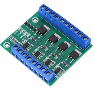 OEM professionale su misura di vendita diretta circuito stampato scheda (PCBA) moduli elettronici kit di kit di elettronica diretta del produttore - Product Image 3