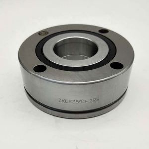 ZKLF 100200 2Z <span class=keywords><strong>ZKLF100200.2Z</strong></span> Vòng Bi Hai Hướng 100X200X55 Mm Vòng Bi Tiếp Xúc Góc Lực Đẩy ZKLF100200-2Z XL - Product Image 1