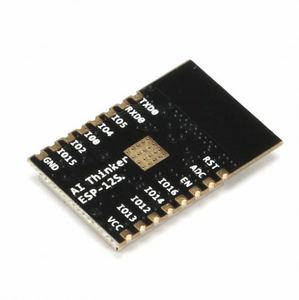 Hot selling <strong>ESP8266</strong> Serial To <strong>WIFI</strong> <strong>Module</strong> <strong>ESP</strong>-12S Industrial Grade Wireless <strong>Module</strong> <strong>ESP</strong>-<strong>12</strong> <strong>ESP</strong> 8266 IOT Good price - Product Image 3