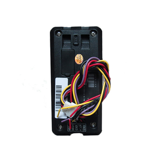 ZK FR1200อ่านลายนิ้วมือทาสที่เข้ากันได้กับบอร์ด inbio ระบบควบคุมการเข้าถึงประตูเครื่องอ่านการ์ดความใกล้ชิดกันน้ำ - Product Image 4
