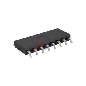 16 SOlC DG441DY-T1-E3 Interface Electronic Circuit Components Authorized Distributor
