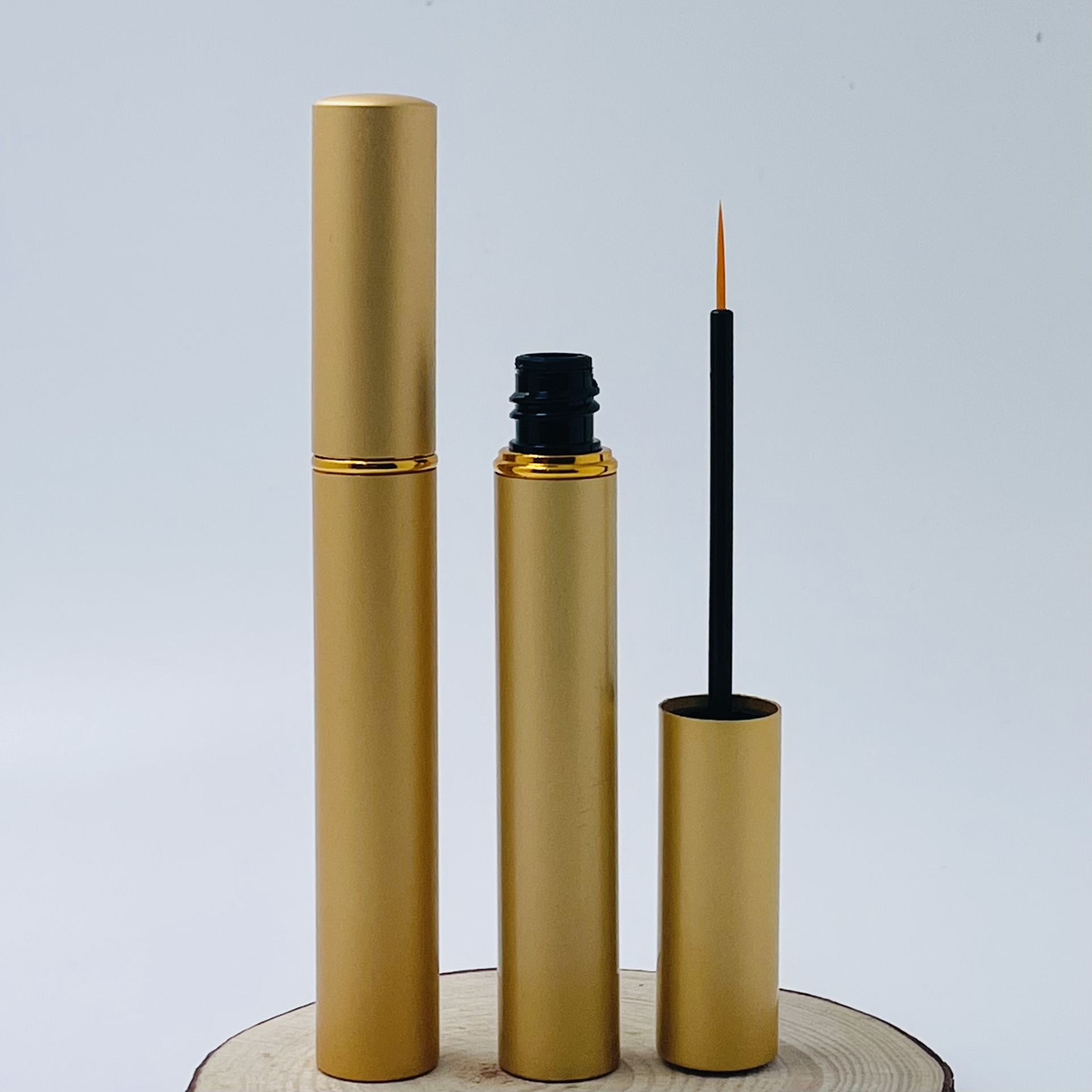 Doré - Métal - Aluminium