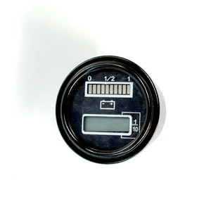 80V pil göstergesi saat ölçer <span class=keywords><strong>808</strong></span> yerine curtis 803R