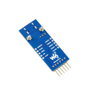 FT232 USB UART Board Type-C, modulo di comunicazione da USB a UART (TTL), connettore USB-C, supporto Mac OS,Linux,Android,Windows7/8/10 - Product Image 2