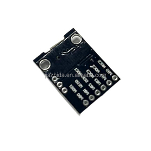 100% Original ATTINY85 Mini USB Mikro controller Entwicklungs platine Elektronik modul - Product Image 2