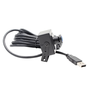 8MP Mini PC Webcam 170 Degree Fisheye High Resolution <strong>Web</strong> Cam Wide Angle USB2.0 Computer <strong>Camera</strong> for Windows MAC Linux Android - Product Image 3
