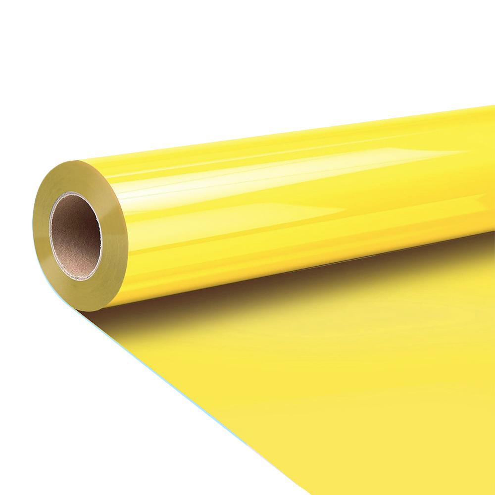 Jaune citron