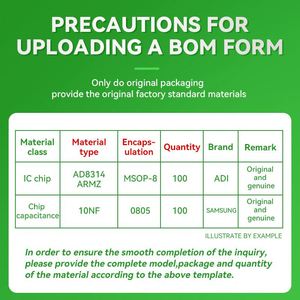 ADI ADE7932ARIZ-RL股票报价IC芯片BOM列表服务电子元件