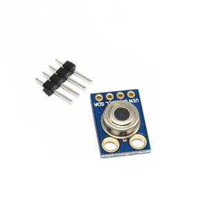 GY-906 MLX90614非接触IR温度取得赤外線温度センサーモジュール - Product Image 3