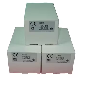 Nuovo e originale sensore di WTB4S-3N1361 Stock in magazzino PLC Controller di programmazione - Product Image 1