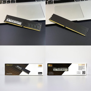 DDR4 4GB 8GB 16GB LONG DIMM für Desktop-PC 2400MHz 2666MHz 3200MHz RAM-Speicher mit Original-Chips für Computer