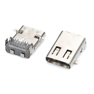 4pin 6pin 9pin 16pin <strong>24pin</strong> 3.0 3.1 Usb Connector Male Female Usb Type c Connector Socket Usb to Type-c a Connector <strong>Adapter</strong> - Product Image 3