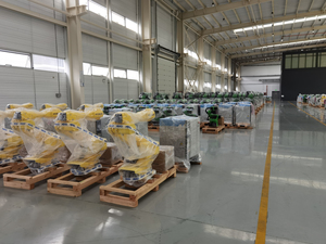 Materiale di carico e scarico Robot 6dof braccio robotico meccanico manipolatore Cnc