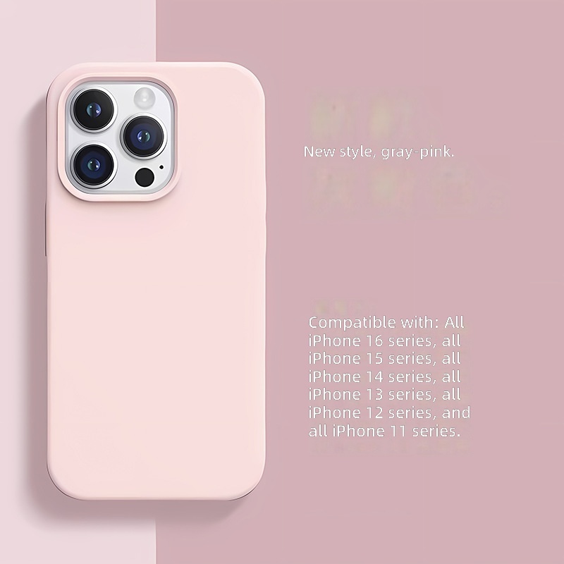 Ash pink includes packaging box