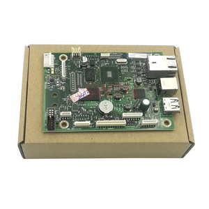 Formatter kurulu için HP Pro M426FDW M426FDN M427FDW M427FDN M426 M427 anakart mantık kurulu C5F98-60001 - Product Image 5