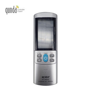SYSTO <span class=keywords><strong>KT</strong></span>-<span class=keywords><strong>N808</strong></span> Điều Khiển Từ Xa Điều Hòa Không Khí QUNDA Thông Dụng - Product Image 4