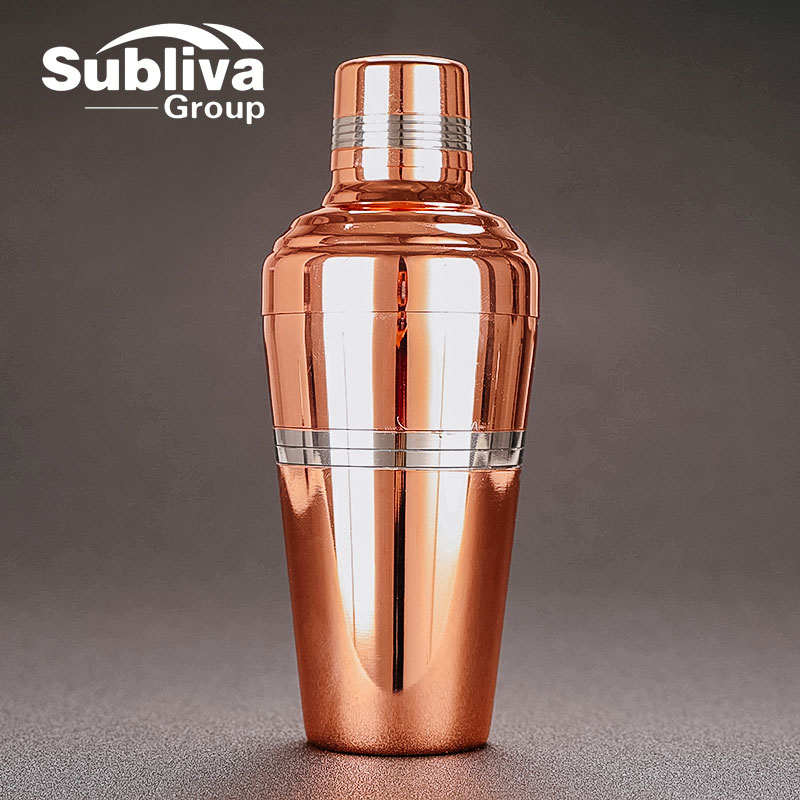 coppery