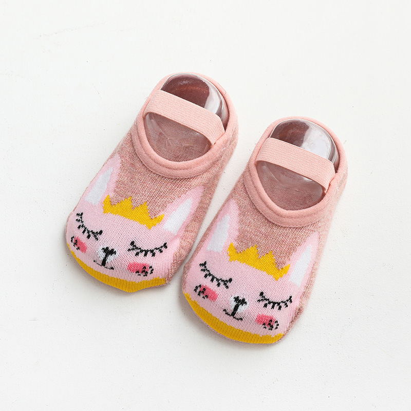 Lapin rose