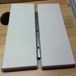 Hiện đại công nghiệp màu thép Tấm ốp tường chống cháy cách âm chống tĩnh điện cho các trung tâm dữ liệu Thương mại và phòng thí nghiệm - Product Image 4