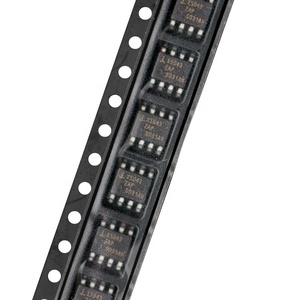 X5043S8IZ-2.7AT1 ICチップ8ビット<span class=keywords><strong>CPU</strong></span>スーパーバイザー4K SPI EEPROM 1チャンネル8-SOIC