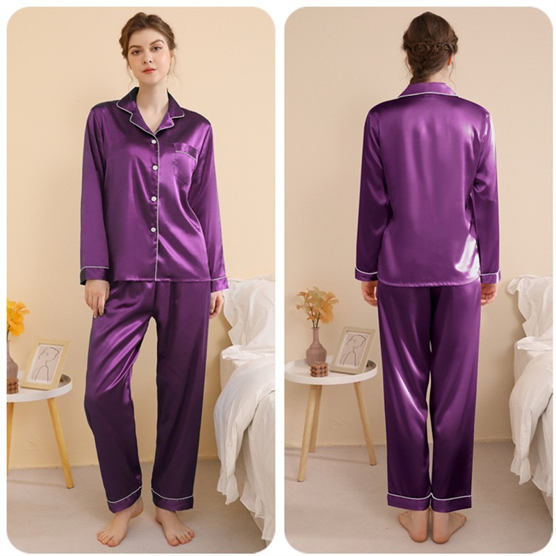 Violet foncé