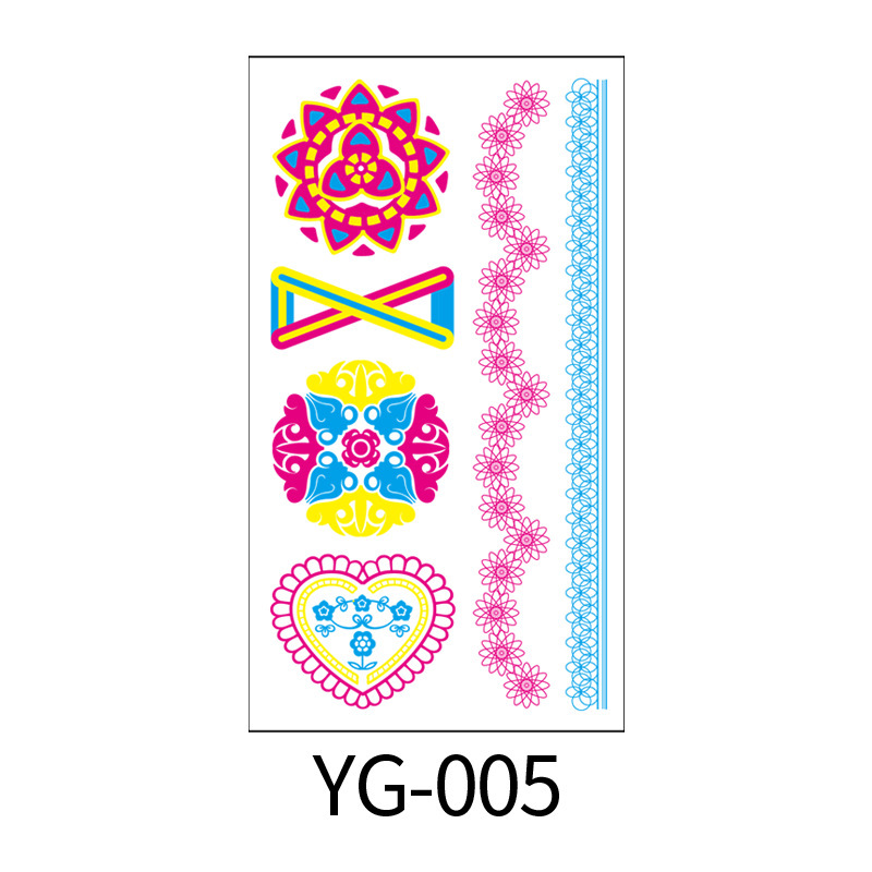 YG005