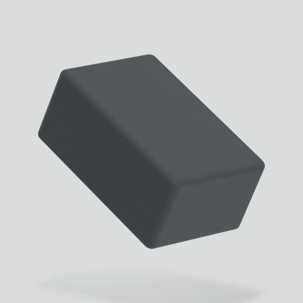Yoga block