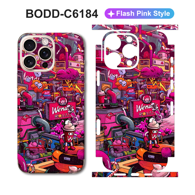 BODD-C6184