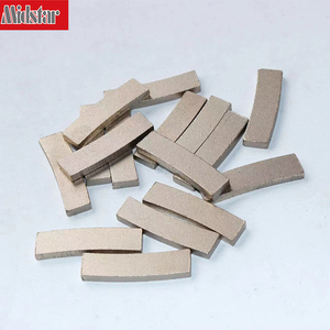 High Quality Marble Diamond <strong>Segment</strong> for Sharpness Cutting - Product Image 2