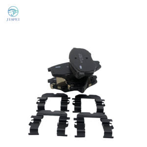 581012PA70 <strong>58101</strong>-2PA70 <strong>58101</strong>-D4A00 <strong>58101</strong> D4A00 Original Brake Pads Have High Wear Resistance and Are Suitable for Hyundai Kia. - Product Image 3