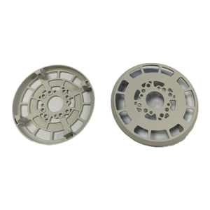 Kim loại hàng đầu phụ kiện ô tô áp suất thấp magiê nhôm bị mất vax đúc dịch vụ - Product Image 6