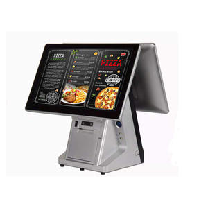 Practical <strong>Android</strong> Retail <strong>POS</strong> <strong>System</strong> with Cash Payment Ticket <strong>Machine</strong> and Cash Drawer Practical Tools for Kiosk Operations - Product Image 3