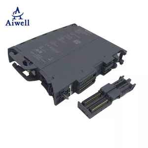PLC Siemens 6ES7534-7QE00-0AB0 Módulo de entrada/salida analógica SIMATIC S7 1500 - Product Image 1