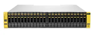 HPE 3PAR 8200ストレージデュアルコントローラー/4*16Gb FC/24*1.8テラバイトSW 10K SFF HDD K2Q36B - Product Image 6